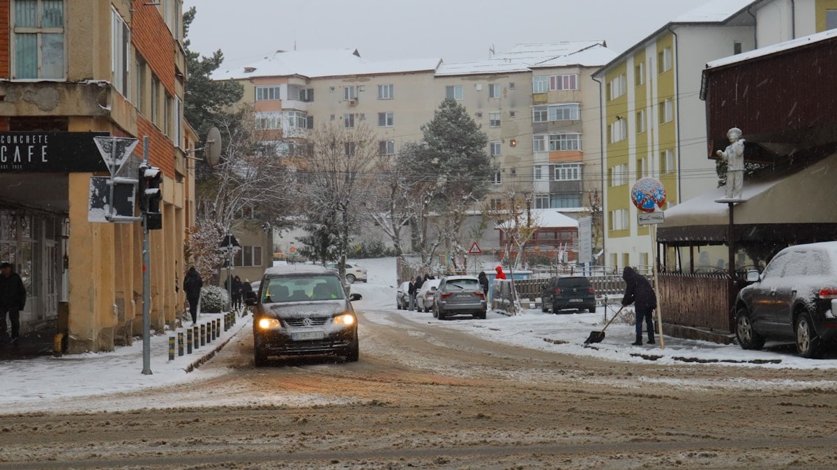 Zalău 2024, Romania